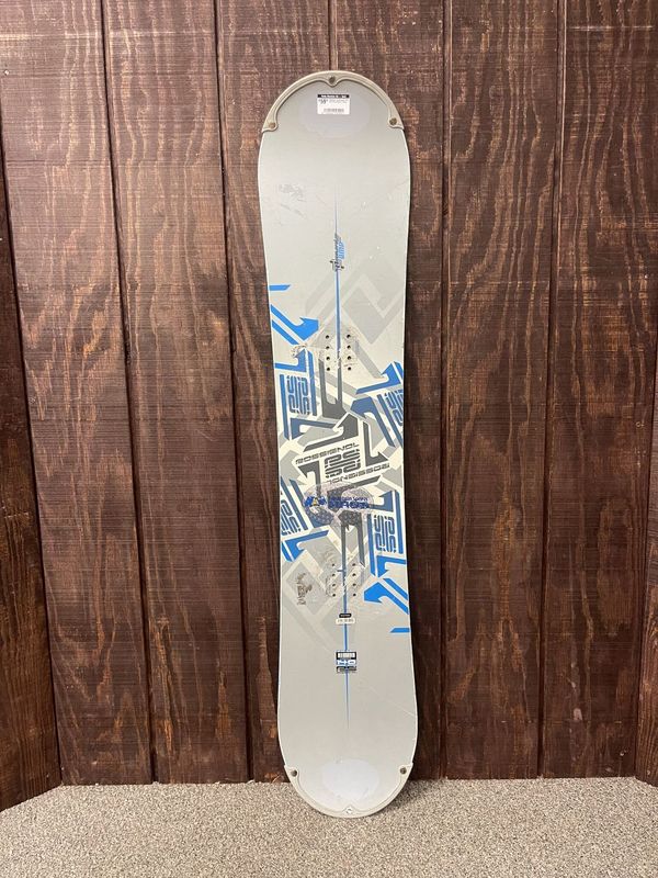 Rossignol Accelerator BMP Adult Snowboard