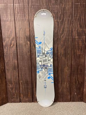 Rossignol Accelerator BMP Adult Snowboard