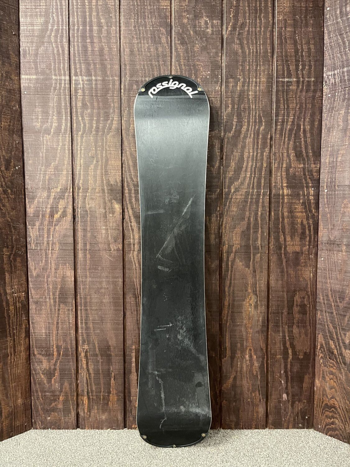 Rossignol Red Desert R Adult Snowboard