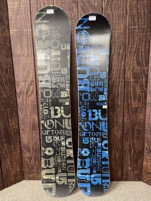 Burton Cruzer Snowboard