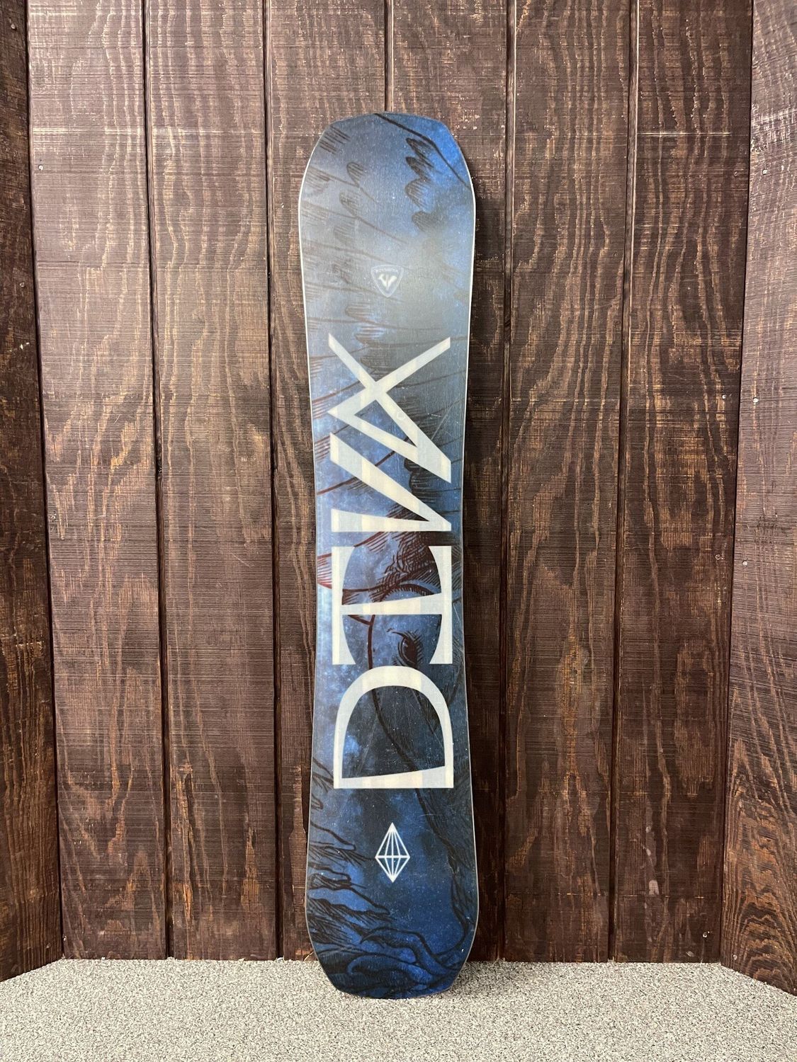 ロシニョール　レディス　スノーボード　148 DIVA Rossignol Diva Snowboard (Women's)-2024 WINTER - Peter Glenn Ski