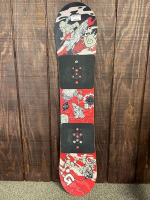 2020 Burton LTR Kids Snowboard