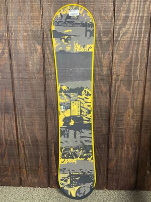 Head Flocka Kids Snowboards /FINAL SALE