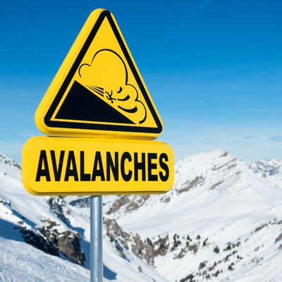 Avalanche Safety Gear
