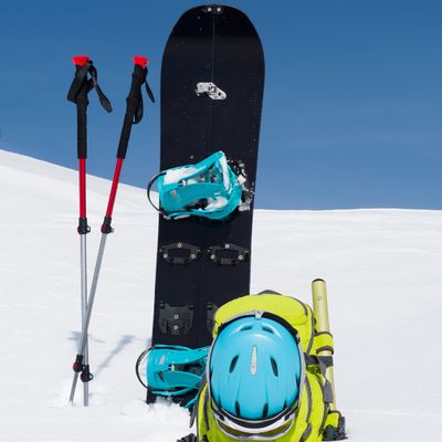 Avalanche Airbag Packs & Cartridges