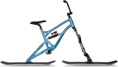 Ski Bikes