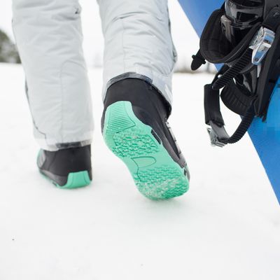 Kids Snowboard Boots
