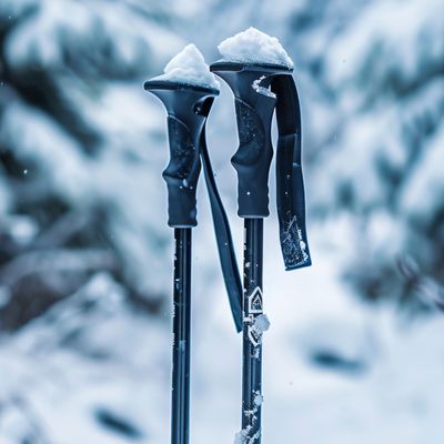 Ski Poles/Trekking Poles