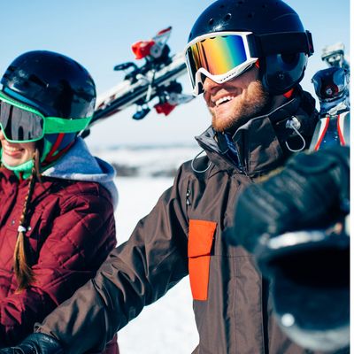 Clothing &amp; Winter Wear