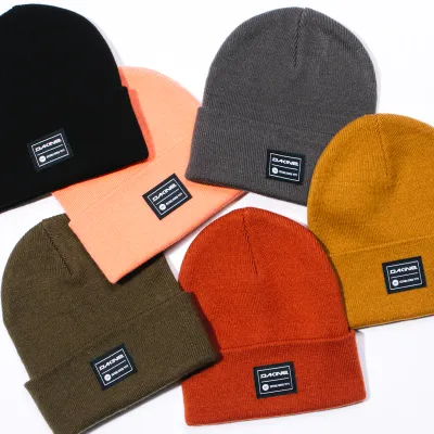Hats &amp; Beanies