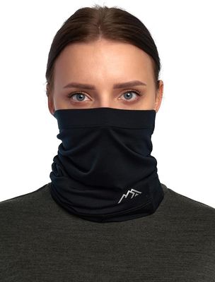 Face Masks &amp; Neck Gaiters
