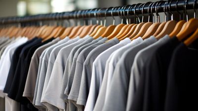 T-Shirts &amp; Sweatshirts