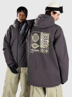 Ski Jackets