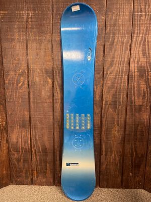 Salomon FR Unibody Snowboard 154cm