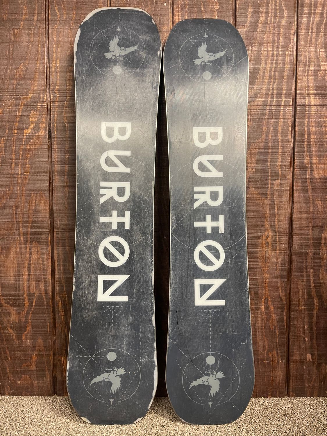 2018 Burton Process Smalls Kids Snowboard