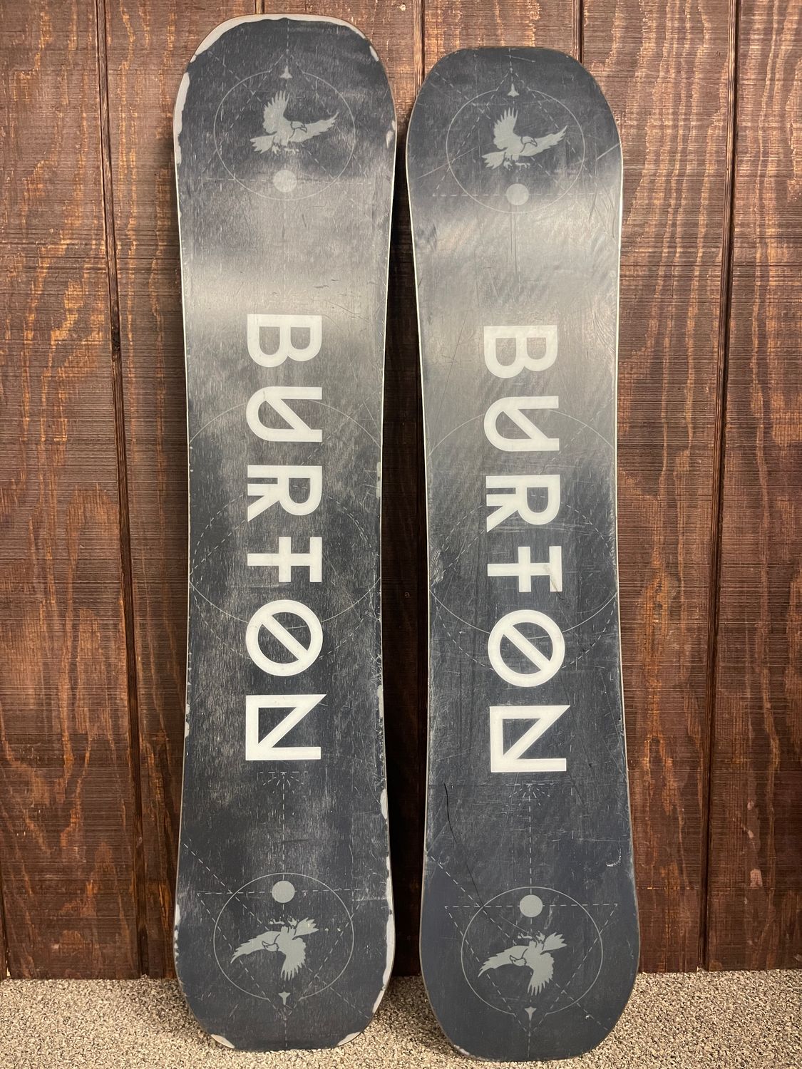 2018 Burton Process Smalls Kids Snowboard