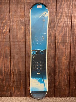 Rossignol Roc T Junior Kids Snowboard