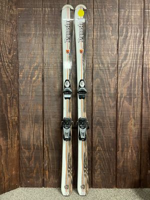 Dynastar Legend &quot;Big Dump&quot; Skis + Nova Team7 Bindings 150cm