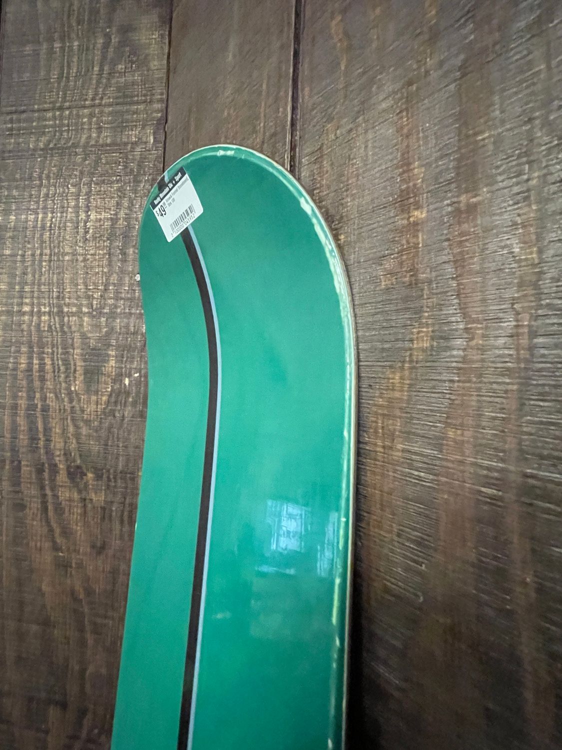 Airwalk Format Snowboard 130cm