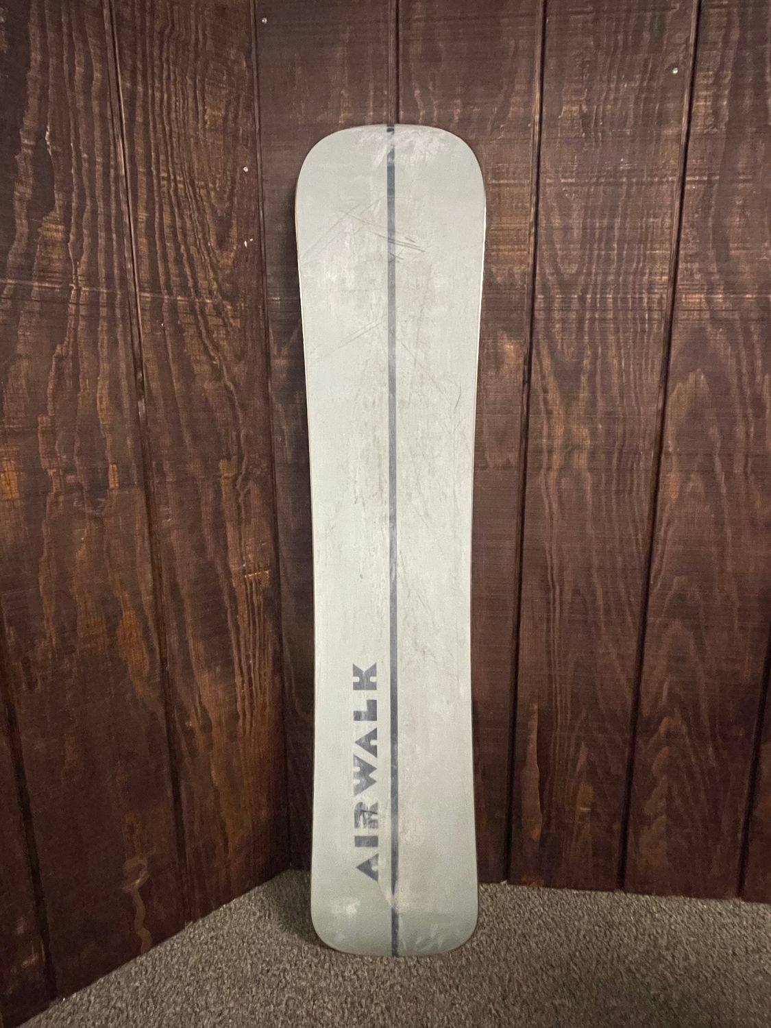 Airwalk Format Snowboard 130cm