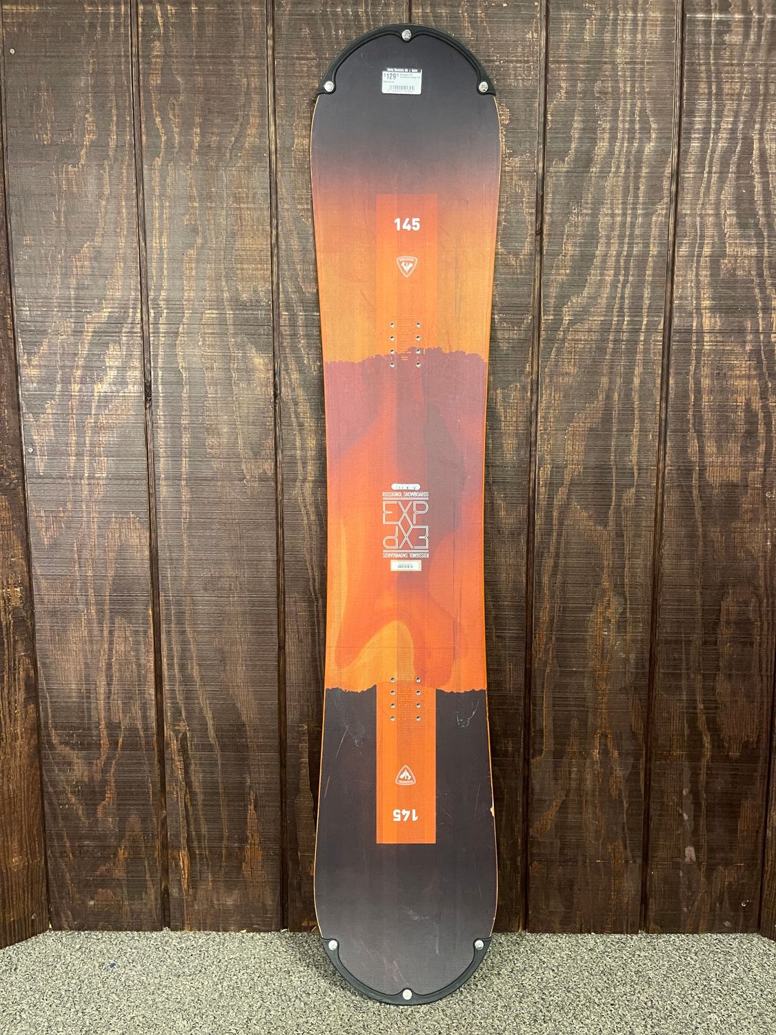 Rossignol EXP  Snowboard