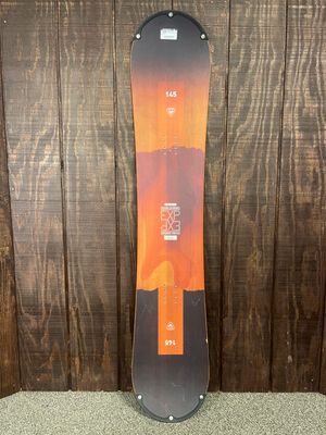 Rossignol EXP  Snowboard