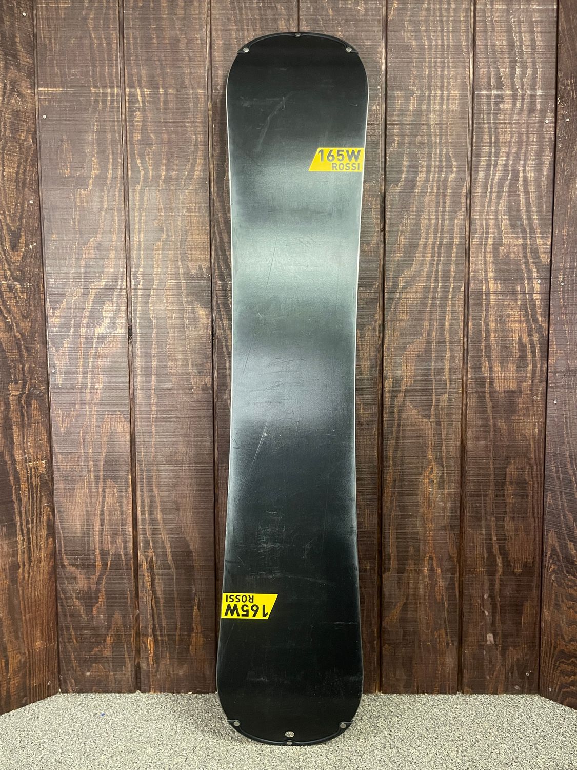 Rossignol EXP Snowboard