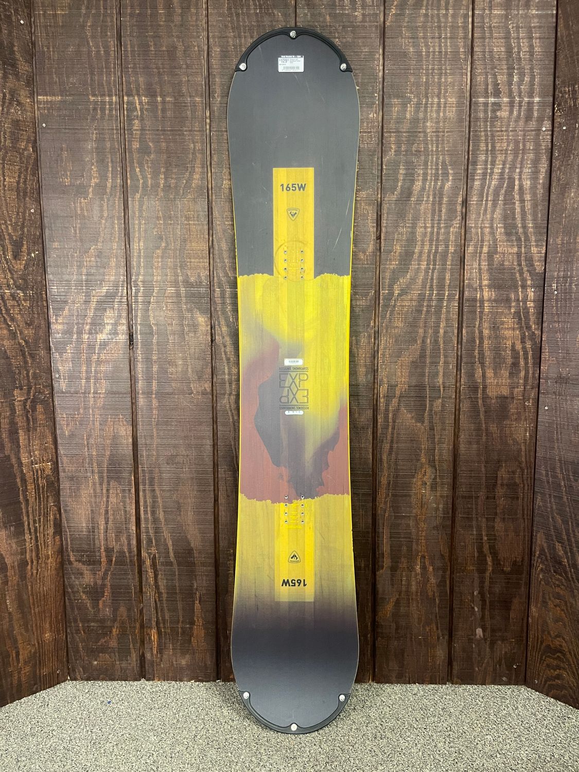Rossignol EXP Snowboard