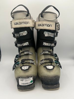 Salomon X-Pro Energyzer 80 Ski Boots