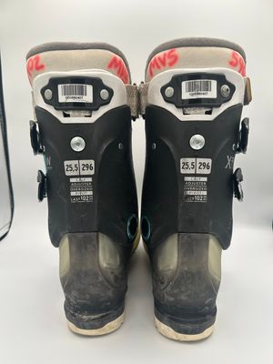 Salomon X-Pro Energyzer 80 Ski Boots