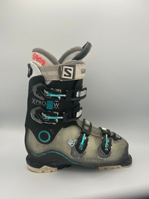 Salomon X-Pro Energyzer 80 Ski Boots