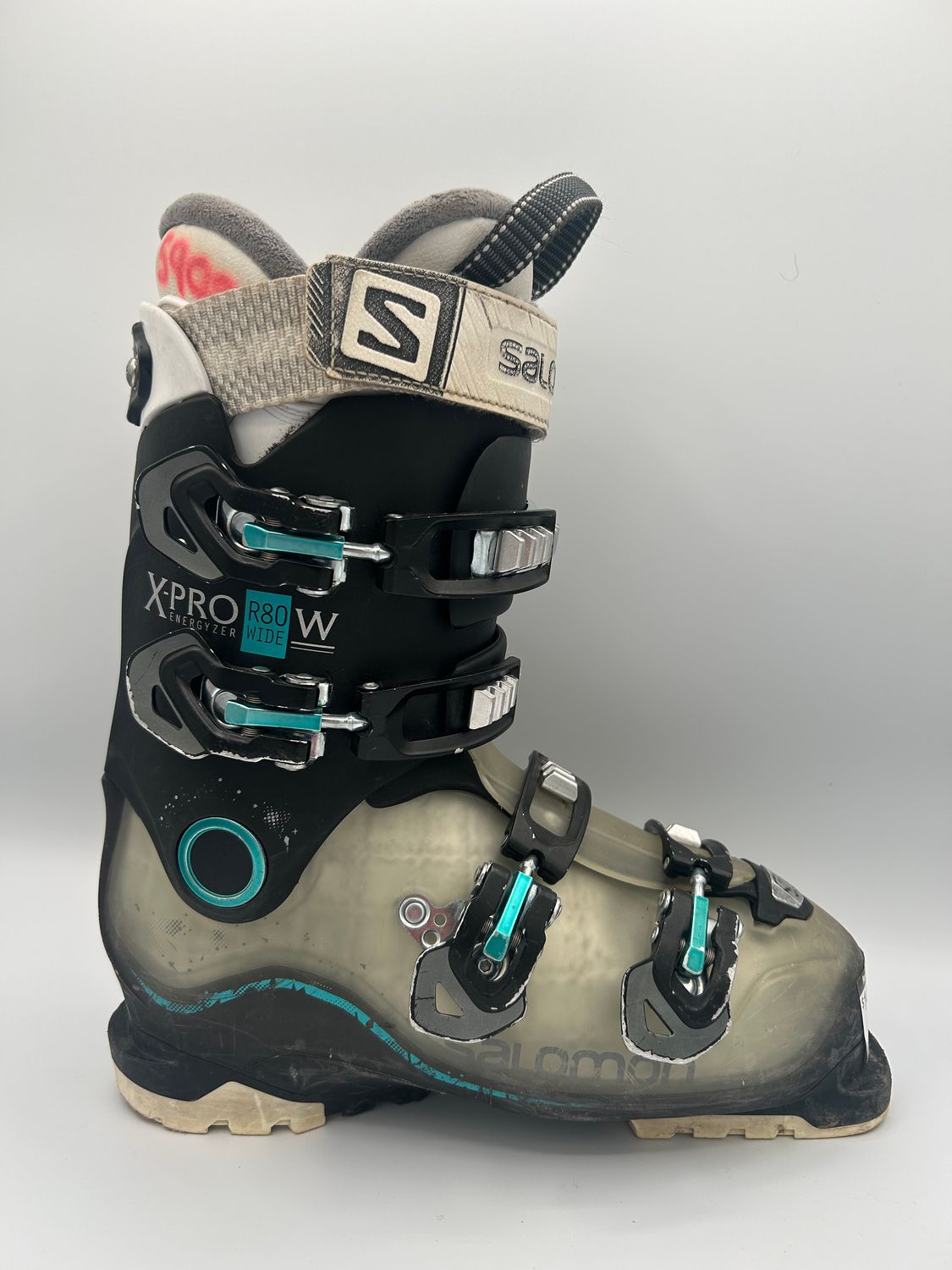 Salomon X-Pro Energyzer 80 Ski Boots