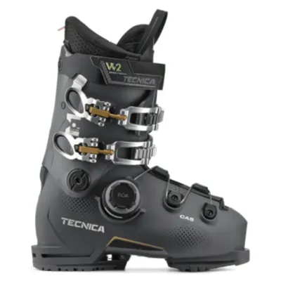 NEW 2026 Womens Tecnica Mach Boa HV 85 RT GW Ski Boot