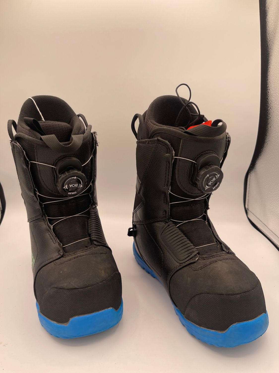 2020 Burton Progression BOA Juniors Snowboard Boots