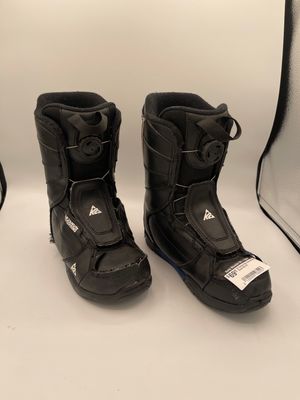 K2 Vandal Kids Snowboard Boots
