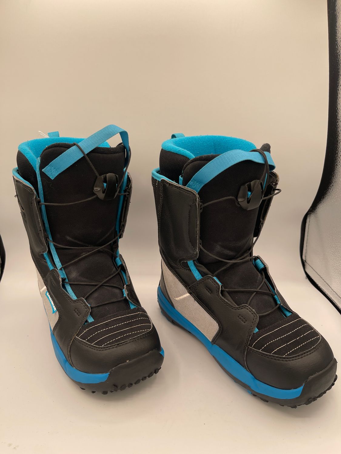 Salomon Talapus Snowboard Boots, Size 6