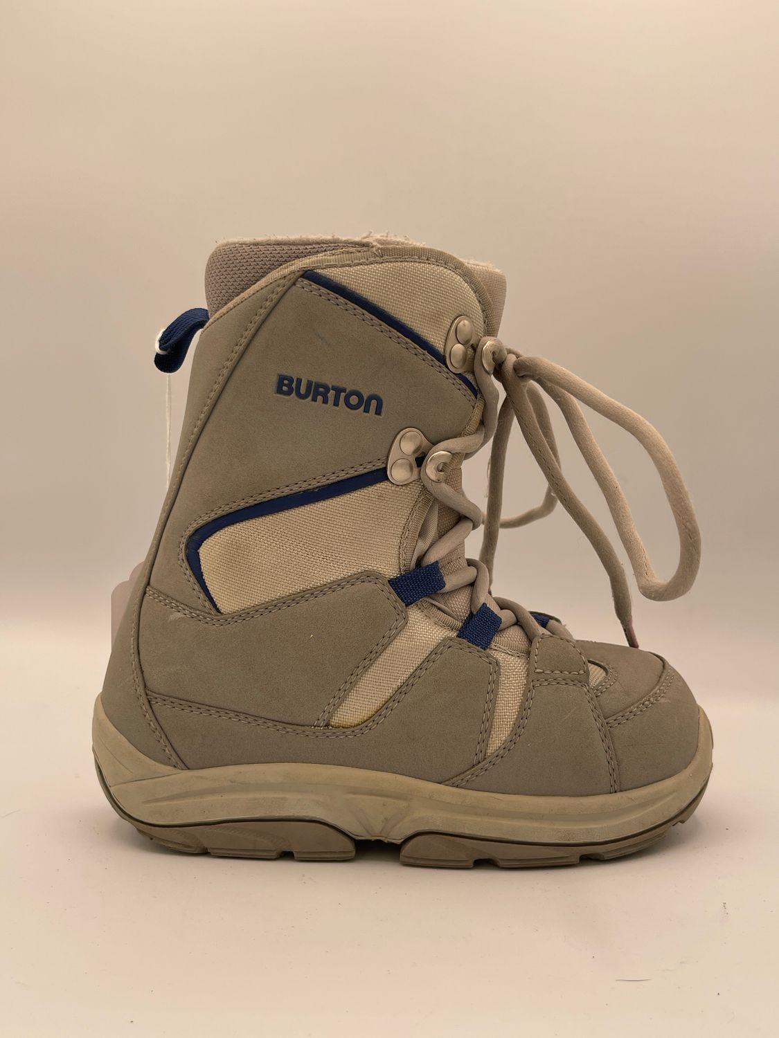 Burton Moto Kids Snowboard Boots