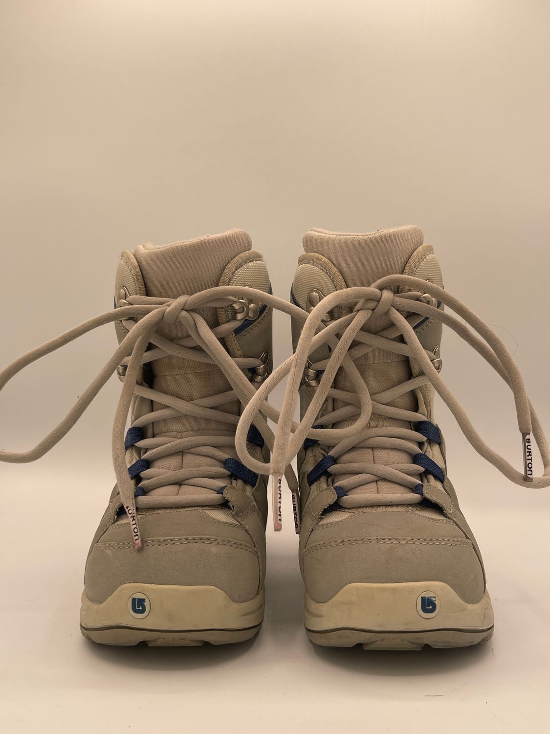 Burton Moto Kids Snowboard Boots