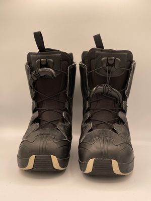 Atomic P14 Speed Lace Kids Snowboard Boots, Size 4.5