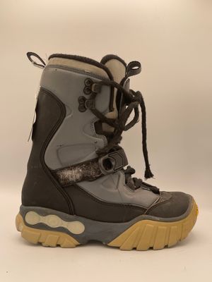 Airwalk Freeride - Size: 7K - SOLD AS IS/NO REFUNDS/NO EXCHANGES