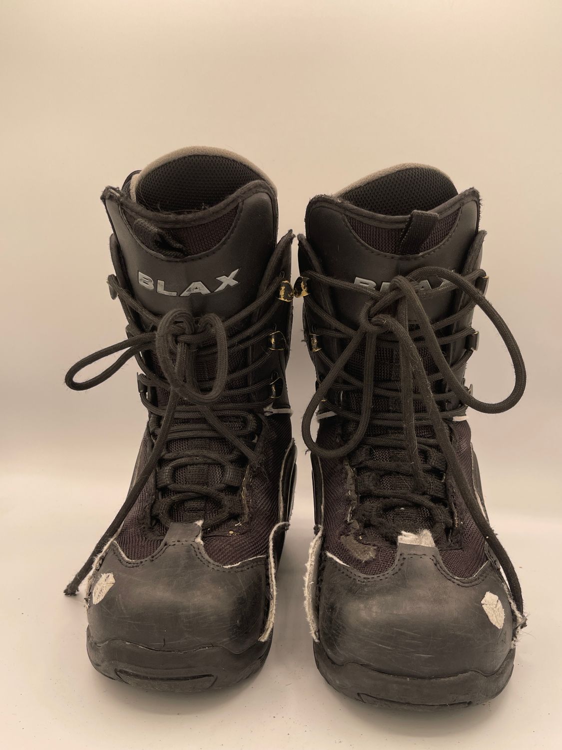 Blax  Kids Snowboard Boots 4.5