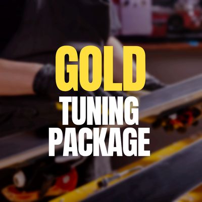 Gold Tune - Online Only