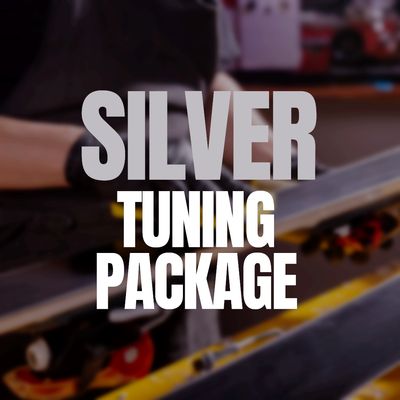 Silver Tune - Online Only