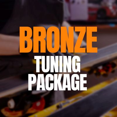 Bronze Tune - Online Only
