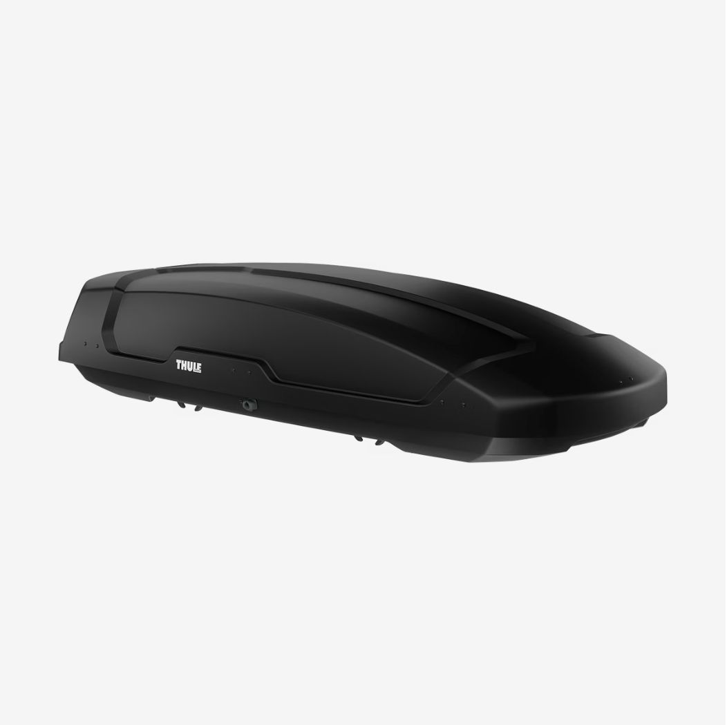 NEW Thule Force XT XL Roof Box Matte Black