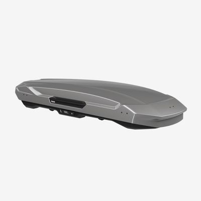 NEW Thule Motion 3 XL Low Roof Box Titan Glossy - Pickup ONLY