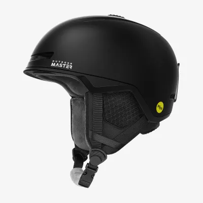 NEW Outdoor Master Diamond II Mips Helmet