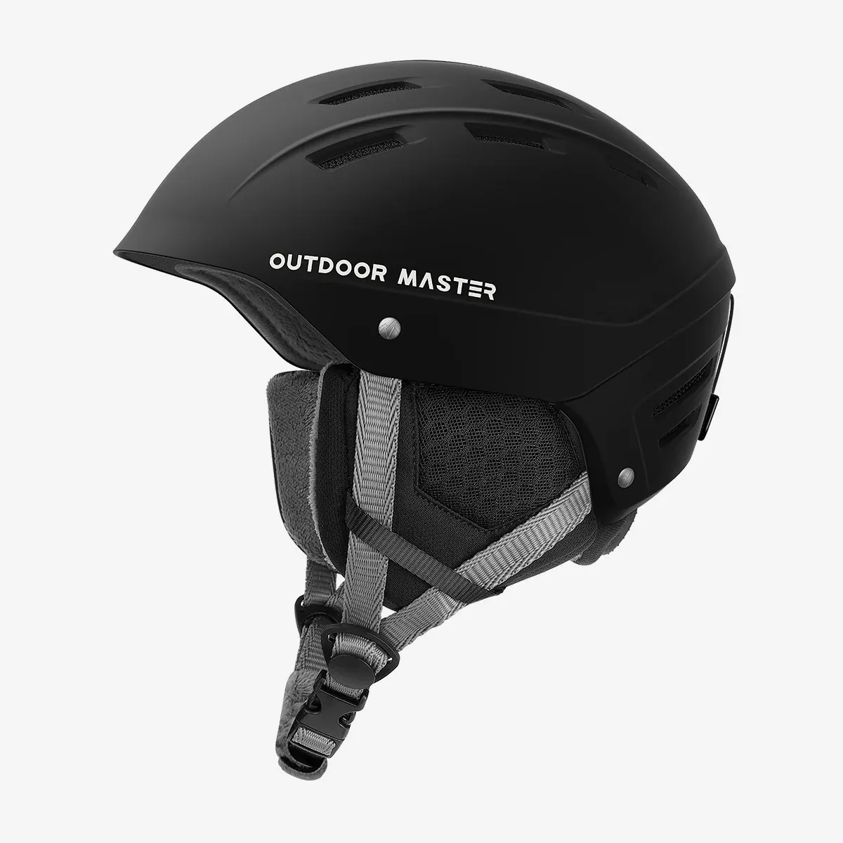 NEW Outdoor Master Kelvin II Helmet