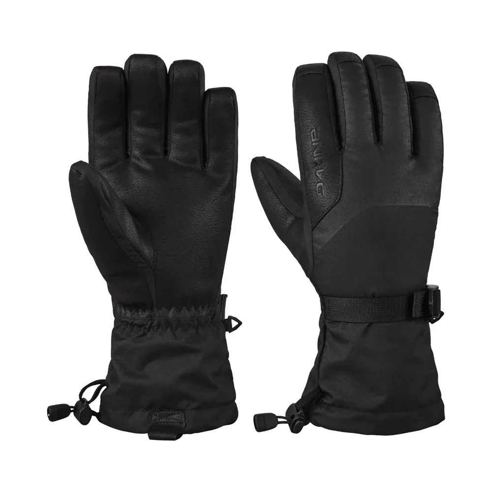 Ski and Snowboard Glove Daily Rental