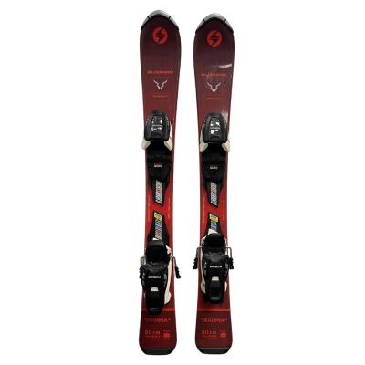 Kids Ski ONLY Daily Rental